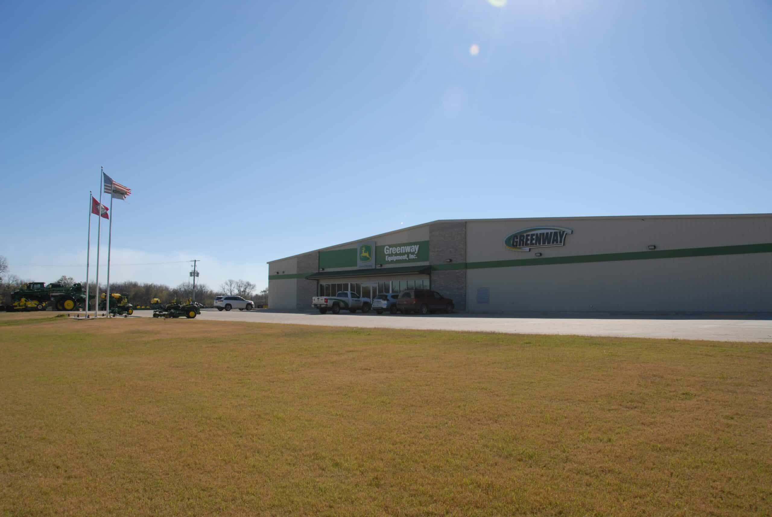 General Contractor Services in Arkansas FARCO